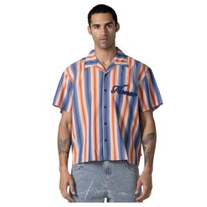 Honor The Gift Size Medium Button Down